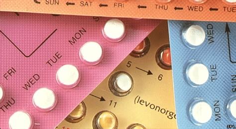 Mitos Y Verdades De La Píldora Anticonceptiva Mediaver