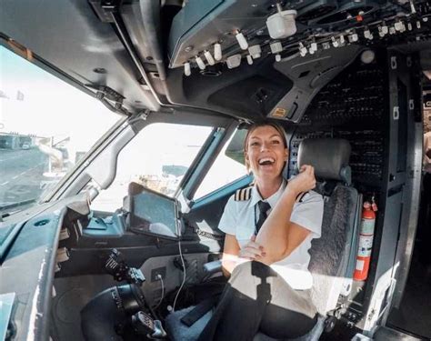 pilotos de avião viram ‘celebridades no instagram pilotos instagram viagens