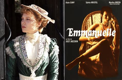 Actress Léa Seydoux Cast in French Filmmaker Audrey Diwan s English