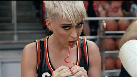 Katy Perry S Swish Swish Video Has A Deeper Meaning That Has Nothing To Do With Taylor Swift