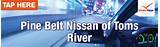 Pine Belt Nissan Service