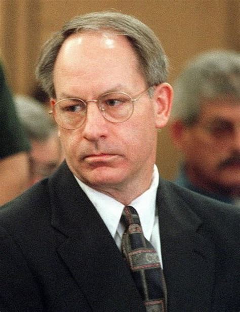 Spokane Serial Killer Robert Yates Petition Rejected By Washington