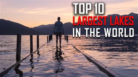 The 10 most important cryptocurrencies. Top 10 Largest Lakes in the World - YouTube
