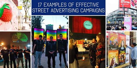 Effective Advertising Campaigns