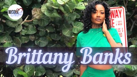 Brittany Banks Onlyfans I Subscribed So You Wont Have To Youtube