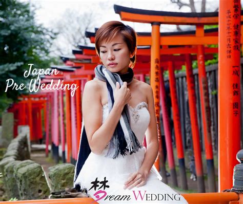 Still maintaining huge popularity in japan, they have spread throughout asia to taiwan, south korea, hong kong, singapore, malaysia, philippines, china, vietnam, and thailand. Overseas Wedding Photoshoot Package Rates - Dream Wedding