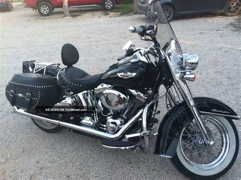 2009 harley deluxe cali gangsta softail stacked w all the good stuff, elli test ride. 2009 Harley Davidson Softail Deluxe