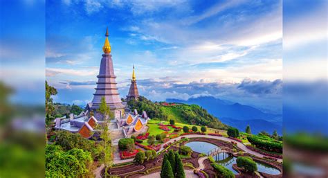Whatever you write about thailand, it has already been written a thousand times; Thailand makes it mandatory for tourists to stay for ...