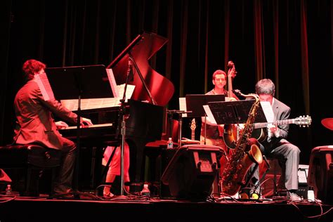 Berklee College Of Music S World Jazz Octet Dc Jazz Festi Flickr