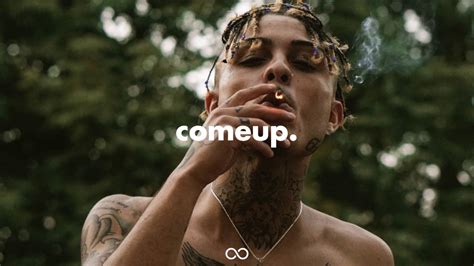 Lil Skies Ft Pollàri Off The Goop Remix Youtube