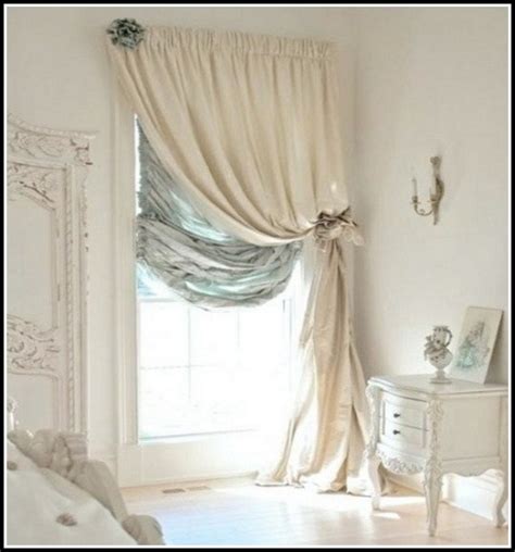 Have a partner hold up curtains to give it a try, making sure that the ends still graze the floor. Curtains For Small Windows In Bedroom - Curtains : Home ...