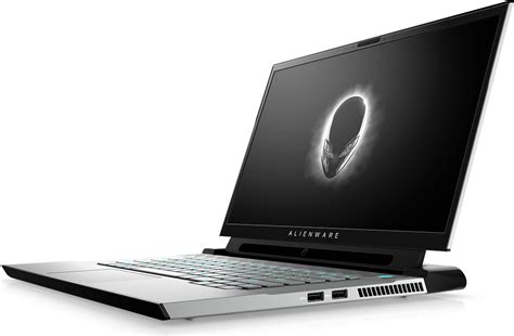 Alienware m15 and m17 Gaming Laptops Get Sleeker Design and Specs