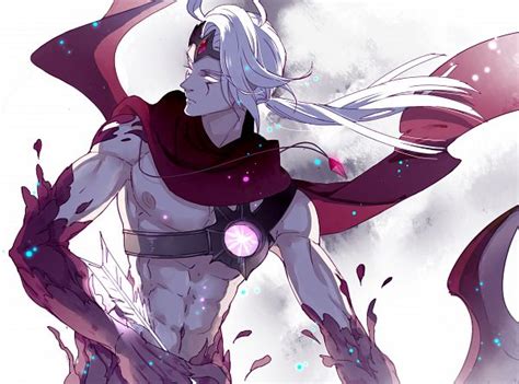 Varus League Of Legends Image By Pixiv Id 6529851 2482213