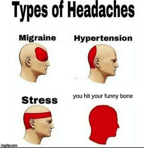 Funny Bone Meme Imgflip