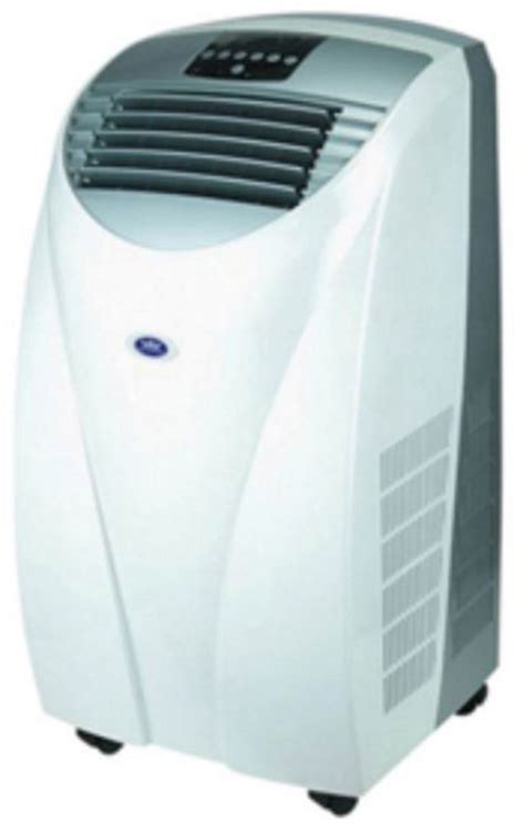 Consider placing a tray or suitable container under the outlet pipe to catch the drained water. 12000 BTU Portable Air Conditioner - Zcooling A-Z cooling