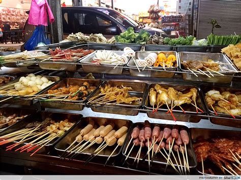 A wide variety of food johor bahru options are available to you, such as plastic, rubber. 5 Must-Try Lok Lok Vans In Johor Bahru