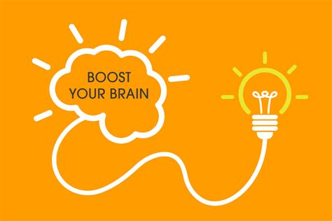 Five Easy Tips To Boost Your Brain Power Talented Ladies Club