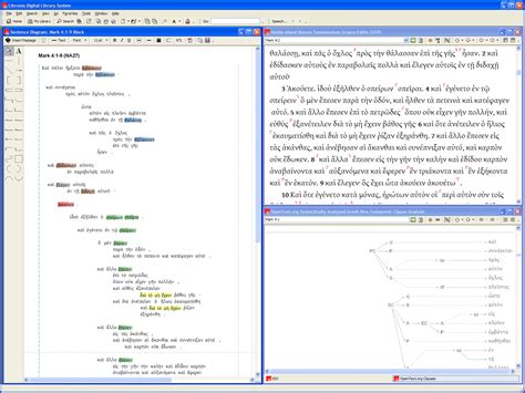 The other app is a bit different in that it's for computer instead of ios or. Block Diagramming (Blocking) with the Sentence Diagrammer ...