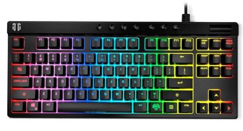 What Are Keyboards For And What Are The Types That Exist And Their