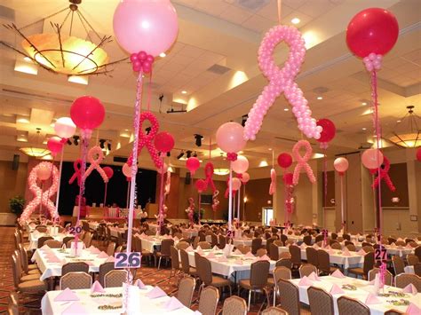 Breast cancer awareness is an effort to raise awareness and reduce the stigma of breast cancer through education on symptoms and treatment. 10 Unique Breast Cancer Awareness Party Ideas 2020