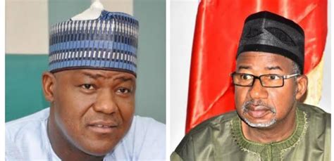 Apc Wins Bauchi Bye Election Punch Newspapers