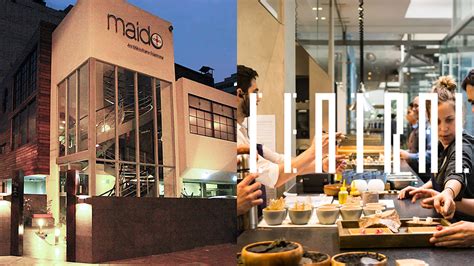 Latin Americas 50 Best Restaurants ¡central Y Maido Se Encuentran En
