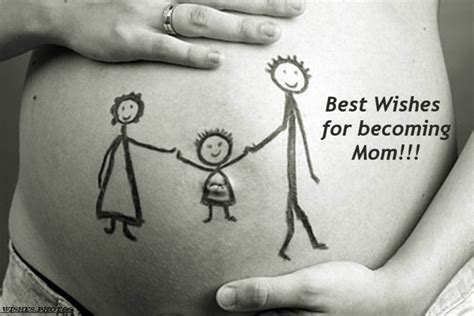 Pregnancy Wishes Congratulations Messages Wishesphotos