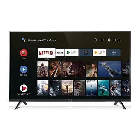 Syinix 43 Inch Smart Tv Best Price In Kenya