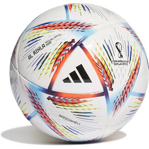 Adidas 2022 World Cup Mini Soccer Ball Academy