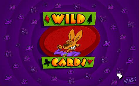 What is a wild card game. Wild Cards Download (1995 Strategy Game)
