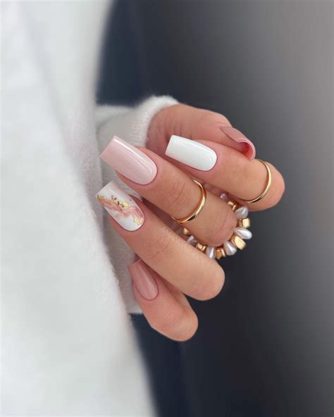 40 Current Nail Trends To Inspire You