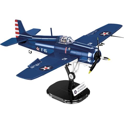 F4f Wildcat Northrop Grumman Cobi 5731 Aircraft Cobieu