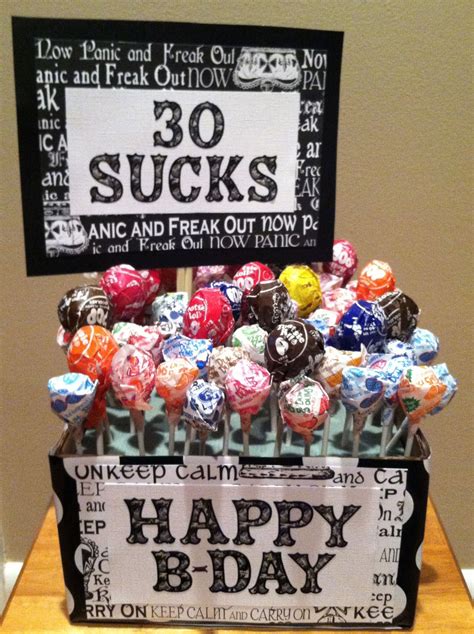 It doesn't matter if you want to find dozens of good thirtieth birthday gifts for. Best 20 30 Birthday Gift Ideas - Best Gift Ideas ...