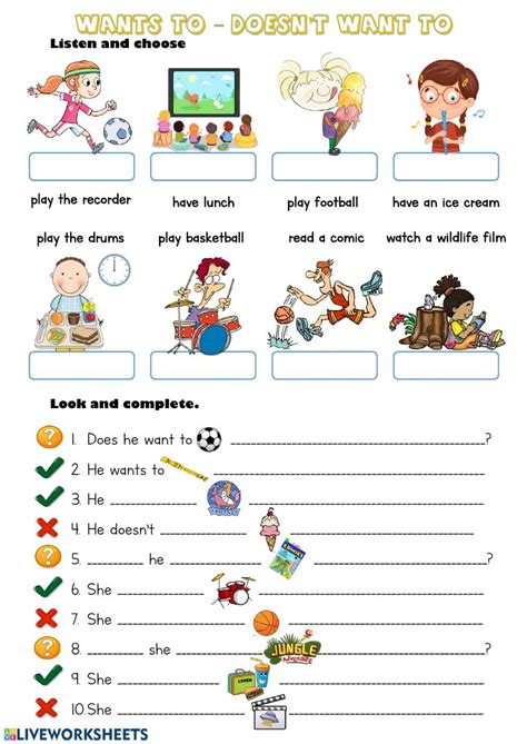 Past Simple Of Verb To Be Ficha Interactiva Ejercicio Vrogue Co