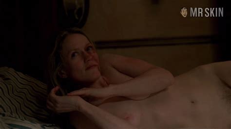 Paula Malcomson Nude Naked Pics And Sex Scenes At Mr Skin