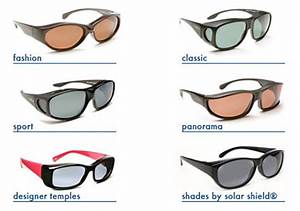 Solar Shield Fits Overs Come In Many Shapes And Sizes To Fit Your Style