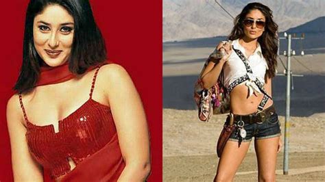 5 Most Amazing Transformations Bollywood Actresses Went Through For A Movie