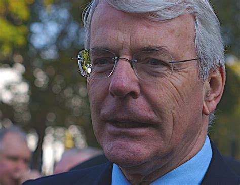 John Major Celebrity Biography Zodiac Sign And Famous Quotes