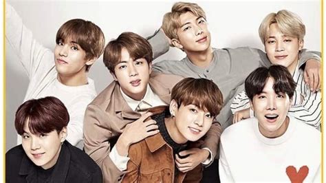However, not everyone knows that the band . Bts Group Members Names - Luv Kpop