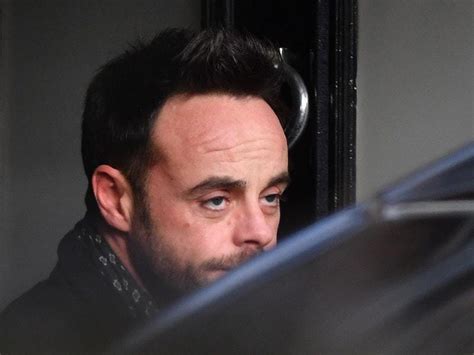 tv presenter ant mcpartlin charged with drink driving guernsey press