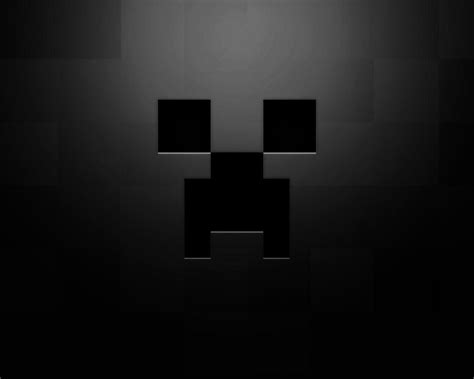 Cool Minecraft Logo Wallpaper