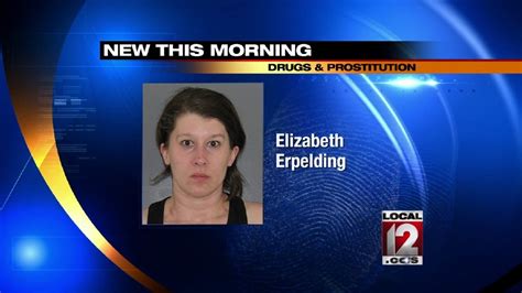 Hiv Positive Woman Arrested For Prostitution In Hamilton Co Wkrc
