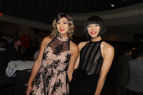 10th Miss Gay And Miss Transsexual Australia Star Observer