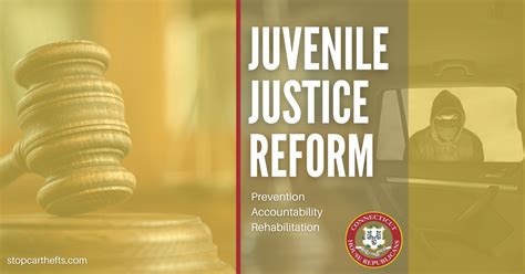 Rep Yaccarino House Republicans Unveil Juvenile Justice Reforms