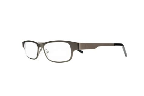 Eyejusters Stainless Steel Adjustable Glasses