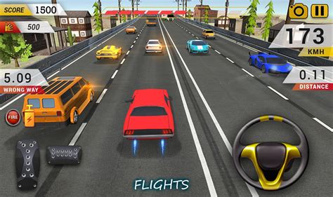 Highway Driving Car Racing Game : Car Games for Android - APK Download