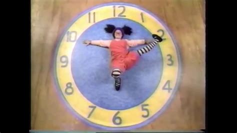 Loonette The Clown Clock Stretch Remix Youtube