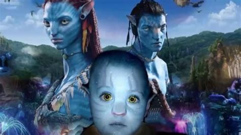 Avatar 2 Contraataque Trailer Exclusivo Youtube
