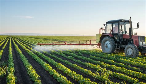 Pesticides Environment And Health Fund
