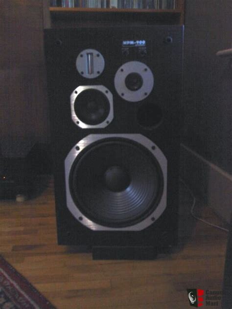 Pioneer Hpm 900 Speakers Priced For Quick Sale Photo 229055 Canuck